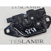Замок капота Tesla Model Y 2022 1500397-00