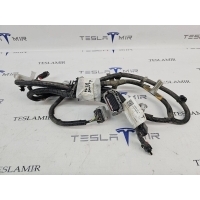 Проводка двигателя Tesla Model Y 2022 2489059-01