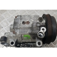 Компрессор кондиционера subaru forester sg_ 5060215880 2.5l gasoline 115kw