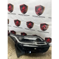 Фара правая Land Rover Range Rover Velar L560 2018 J8A2-13W029-DF, LR108319