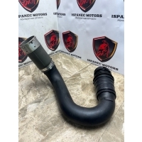 Патрубок интеркулера Land Rover Range Rover Velar L560 2018 HK83-6N650-AC