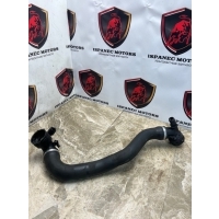 Патрубок системы охлаждения Land Rover Range Rover Velar L560 2018 HK83-8286-FD