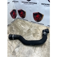 Патрубок радиатора Land Rover Range Rover Velar L560 2018 HK83-8286-AE