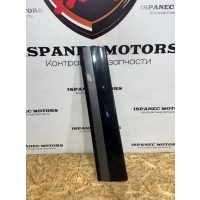Молдинг двери передней правой Land Rover Range Rover Velar L560 2018 j8a221064b