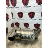 Катализатор Land Rover Range Rover Velar L560 2018 HK835H240SH, LR111128