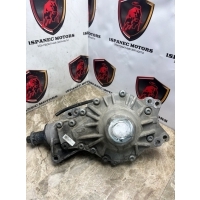 Редуктор переднего моста Land Rover Range Rover Velar L560 2018 J8A2-3017-AB