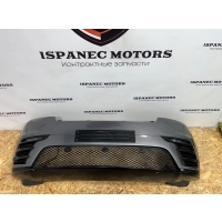 Бампер передний Land Rover Range Rover Velar L560 2018