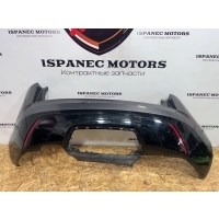 Бампер задний Land Rover Range Rover Velar L560 2018