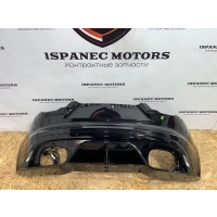 Бампер задний Jaguar F-Type X152 2023 T2R20049, HX5M17F879AA, T2R49873LML, MX5317K835AF8LML