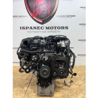 Двигатель Land Rover Range Rover Velar L560 2018 2.0 204DTA
