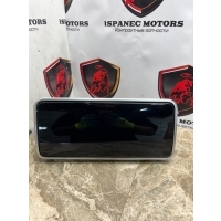 Дисплей Land Rover Range Rover Velar L560 2018 J8A2-19C279-AF
