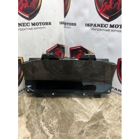 Щиток приборов (приборная панель) Land Rover Range Rover Velar L560 2018 J8A2-10F844-JF