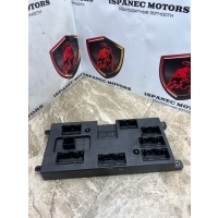 Блок комфорта Land Rover Range Rover Velar L560 2018 HPLA-14F041-BH