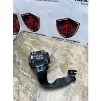 Ремень безопасности задний левый Land Rover Range Rover Velar L560 2018 HK83-611B68-AB8PVJ