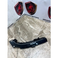 Кронштейн крепления бампера заднего Land Rover Range Rover Velar L560 2018 J8A2-17A881-AE