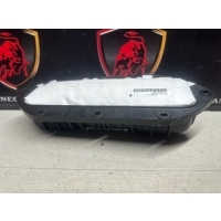 Подушка безопасности пассажира Land Rover Range Rover Velar L560 2018 J8A2-044A74-BD