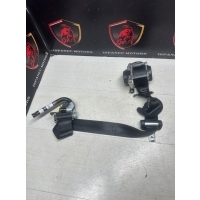Ремень безопасности передний правый Land Rover Range Rover Velar L560 2018 HK83-611B08-CD8PVJ
