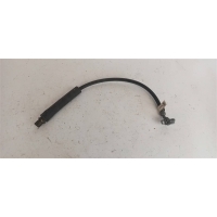 Шланг тормозной передний Cadillac XT6 2022 84916792