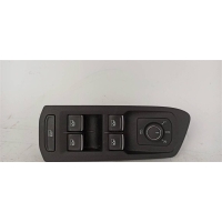 Блок управления стеклоподъемниками Volkswagen Teramont 2018 5G0959857E