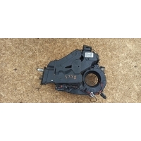 Корпус отопителя Cadillac XT6 2022 84889091