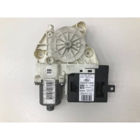 Моторчик стеклоподъемника Ford Ford Focus 2 (DB) 2008-2011 1776007, 1677930, 7M5T14B534AC