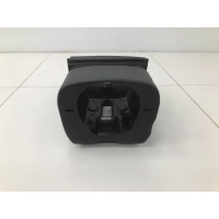 Кожух рулевой колонки Ford Ford Fusion (JU) 2002-2012 1419504, 1419507