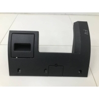 Накладка торпедо Ford Ford Fusion (JU) 2002-2012 5N11N043K93AA