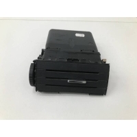Дефлектор воздушный Ford Ford C-MAX 2003-2010 1493509