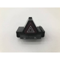 Кнопка аварийной сигнализации Opel Opel Corsa (D) 2006-2015 13189529
