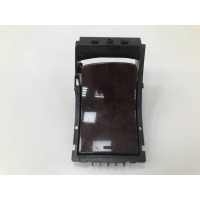 Подстаканник Peugeot Peugeot 407 2004-2010 9683063577, 9683063677, 9683063877, 9683063977