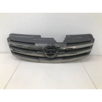 Решетка радиатора Nissan Nissan Almera 3 (G11, G15) 2012> 623104AA0B