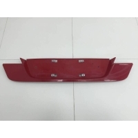 Накладка крышки багажника Brilliance Brilliance M2 (BS4) 2007-2009 3050861
