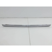 Накладка крышки багажника Brilliance Brilliance M2 (BS4) 2007-2009 3050856