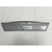 Накладка крышки багажника Daewoo Daewoo Nexia (N100/N150) 1995-2016 7790031L00