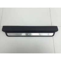 Накладка порога (внутренняя) Kia Kia Optima 3 (TF) 2010-2015 858812T200, 858812T200VA, 858812T201VA