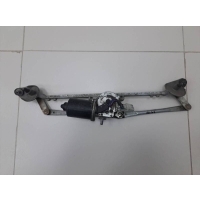 Трапеция стеклоочистителей Geely Geely Emgrand EC7 2008> 1067001390, 1067002204