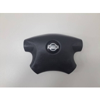 Подушка безопасности в рулевое колесо Nissan Nissan Micra (K11) 1992-2002 98510BM405