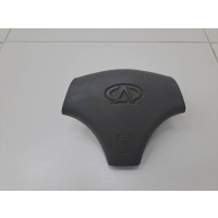 Подушка безопасности в рулевое колесо Chery Chery Tiggo (T11) 2005-2015 T113402310