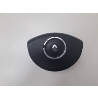 Подушка безопасности в рулевое колесо Renault Renault Megane (2) 2002-2009 8200414934