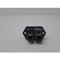Резистор отопителя Fiat Fiat Albea 2002-2012 51736774