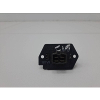 Резистор отопителя Daewoo Daewoo Matiz (M100/M150) 1998-2015 96619023