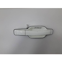 Ручка двери задней наружная правая SsangYong SsangYong Kyron 2005-2015 7345031000