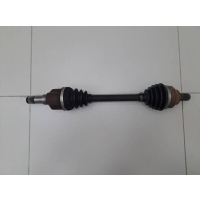Полуось передняя левая Ford Ford Focus 2 (DA) 2005-2008 1687410