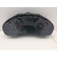 Панель приборов Audi Audi A8 (D4) 2010-2017 4H0920830, 4H0920830E, 4H0920830EX