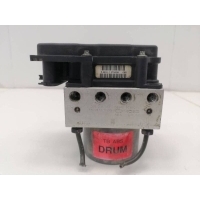 Блок ABS (насос) Hyundai Hyundai Getz 2002-2010 589101C310, 589101CA00