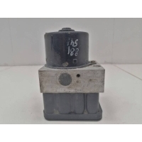 Блок ABS (насос) Skoda Skoda Octavia (A4 1U-) 2000-2011 1J0614117F, 1C0907379J