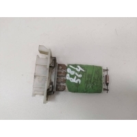 Резистор отопителя Nissan Nissan Almera 3 (G11, G15) 2012> 271504503R