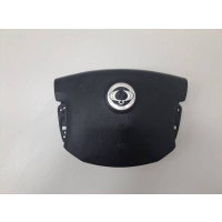 Подушка безопасности в рулевое колесо SsangYong SsangYong Actyon 2005-2012 8620031511LAM, 8620031514LAM