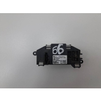 Резистор отопителя Volkswagen Volkswagen Passat B6 2005-2010 3C0907521B, 994044P, 3C0907521G