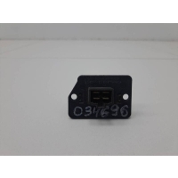 Резистор отопителя Hyundai Hyundai Accent (LC, Tagaz) 2000-2012 9703525000, 9703525010